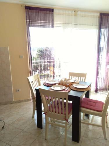 Apartman Eva