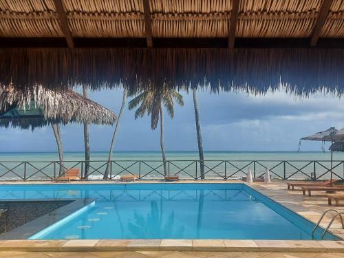 Apartamento Em Cumbuco Aconchegante A Beira Mar