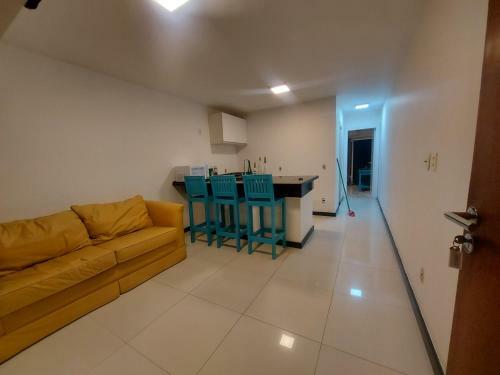 Apartamento Em Cumbuco Aconchegante A Beira Mar