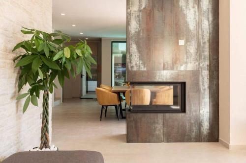 Luxury Villa G2 With Indoor & Outdoor Pool