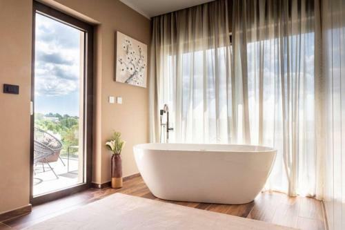 Luxury Villa G2 With Indoor & Outdoor Pool