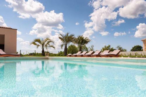 Luxury Villa G2 With Indoor & Outdoor Pool