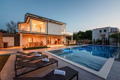 Villa Fabris