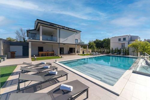 Villa Fabris
