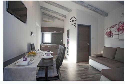 Studio Apartman M&s Perkovic