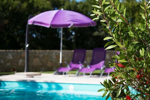 Villa Krmed With Private Pool