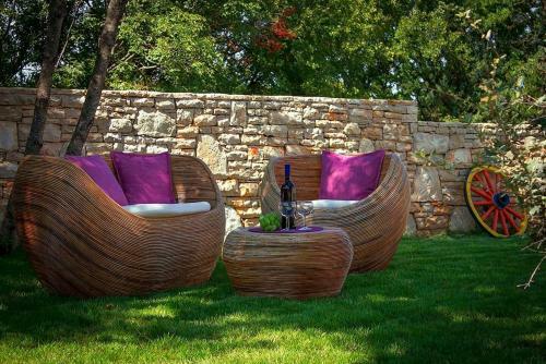 Villa Krmed With Private Pool