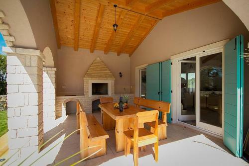 Villa Krmed With Private Pool