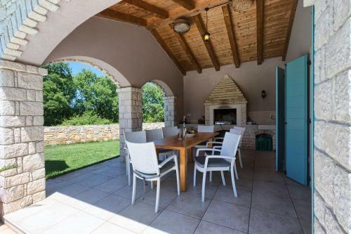 Villa Krmed With Private Pool