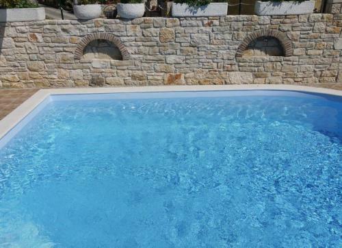 Traditional Istrian House Marina