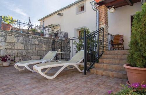 Traditional Istrian House Marina