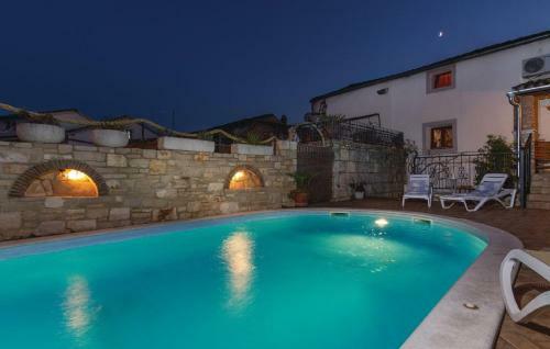 Traditional Istrian House Marina