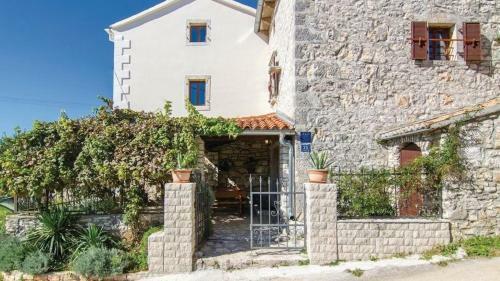 Traditional Istrian House Marina