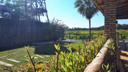 Pousada Passo Do Lontra