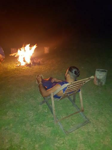 Spot Jaguar Pantanal Sul- Camping - Tour