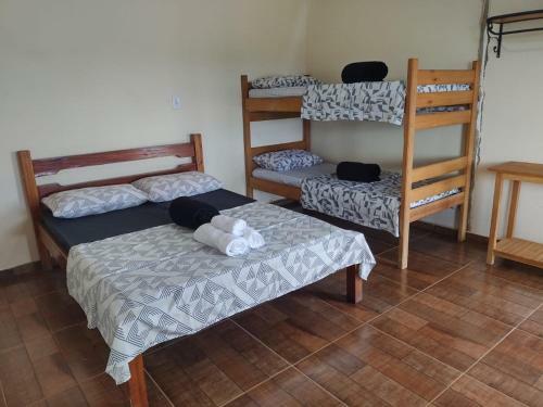 Hotel Tima Cozinha E Chal�s