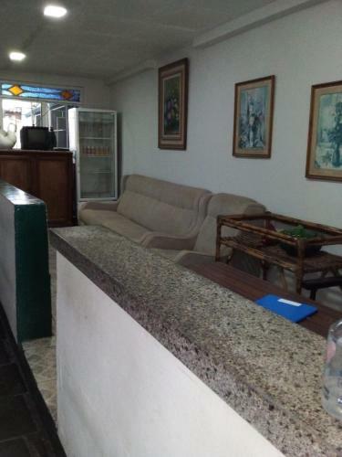 Hotel Conex�o