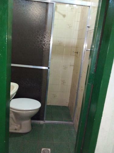 Hotel Conex�o