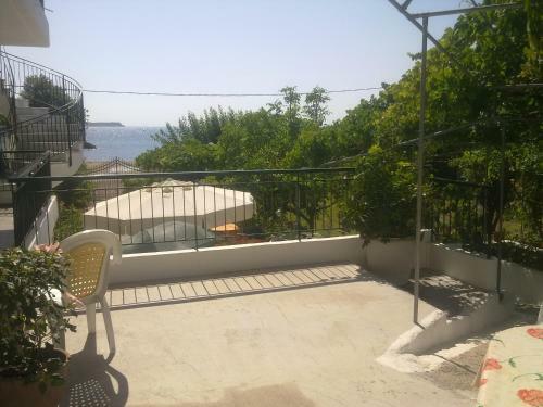 Odyssia Apartments