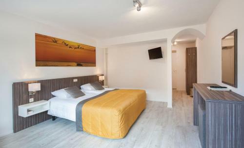 Hotel Victoria
