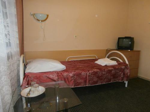 Hotel Baza Otdykha Svyazist