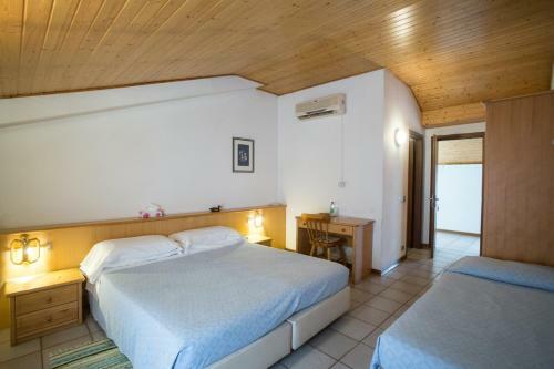 Hotel Al Bottegon
