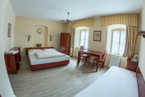 Hostal Pension Centrum