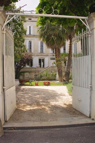 Bed & Breakfast Maison Roubia