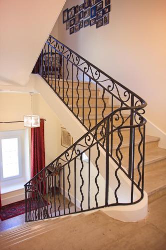 Bed & Breakfast Maison Roubia