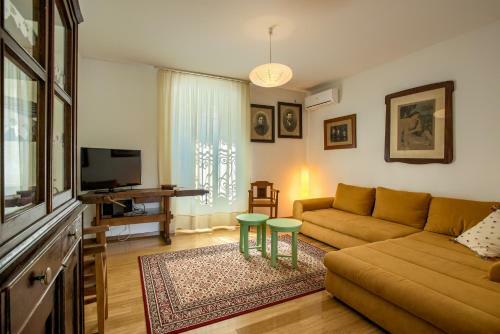 Villa Katarina Vintage House
