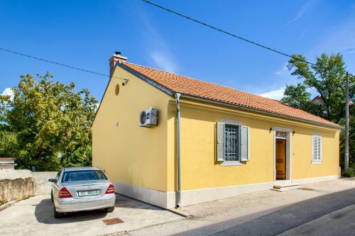 Villa Katarina Vintage House