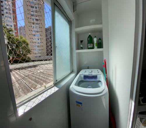101-apartamento Encantador, 2 Quartos. Bigorrilho