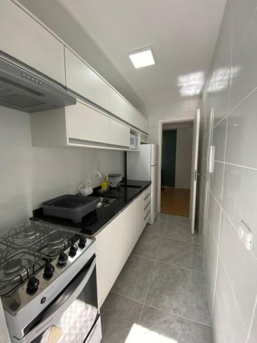 101-apartamento Encantador, 2 Quartos. Bigorrilho