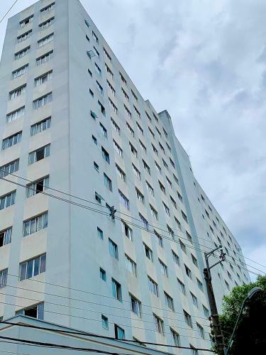 101-apartamento Encantador, 2 Quartos. Bigorrilho