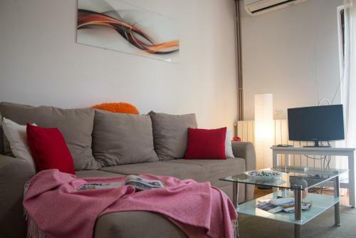 Apartamentos Leona