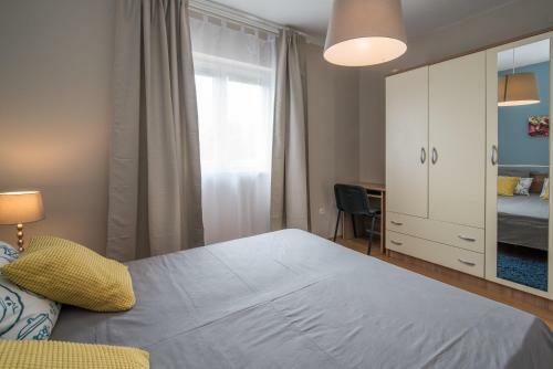 Apartments Sanjin