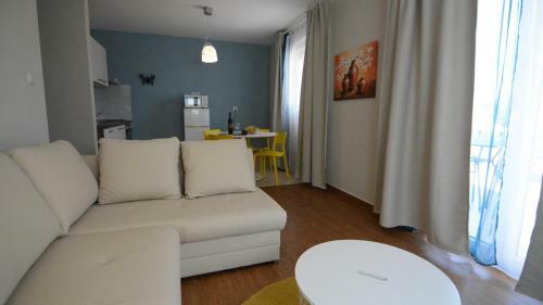 Apartments Sanjin