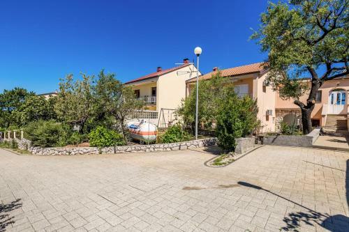 Apartman Luna