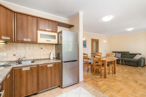 Apartman Luna