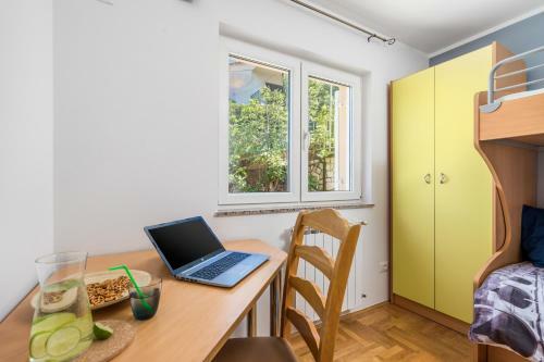 Apartman Luna