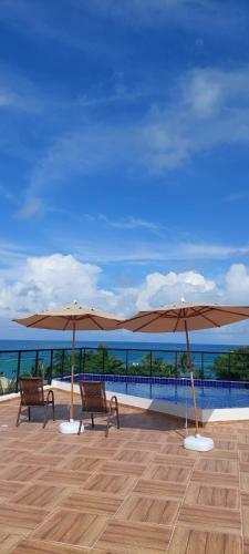 Apartamento Maraca Beach 1