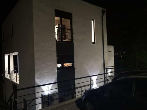 Apartment In An Urban Villa Kraljevica