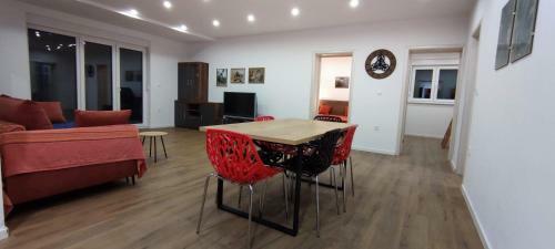 Apartment In An Urban Villa Kraljevica
