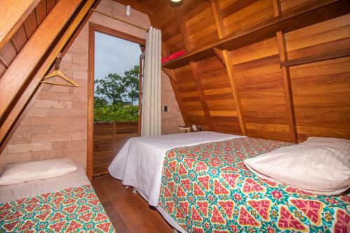 Hostal Pousada Recanto Tr�s Marias