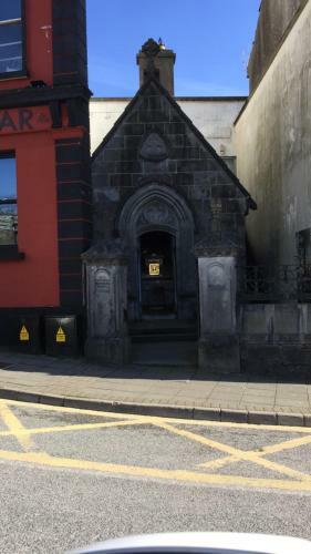 The Old Granary