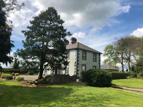 Agroturismo Old Parochial House