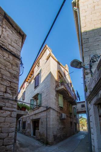 Apartman ?olo