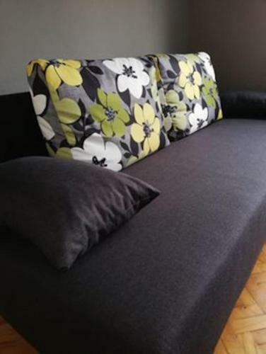 Apartamento Anne