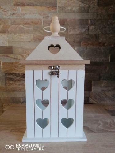 Apartamento Anne