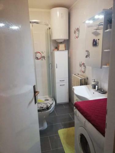 Apartamento Anne